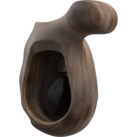 8Sinn Wooden Grip with ARRI Rosette - drewniany uchwyt z rozetą Arri 32mm_1